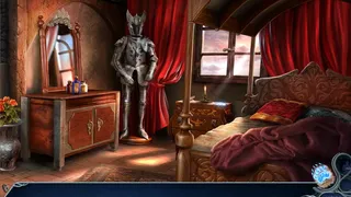 Скриншот 7 к игре Dark Realm: Princess of Ice Collector's Edition