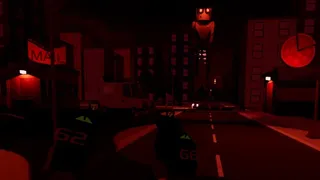 Скриншот 4 к игре BadRobots VR