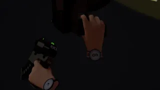 Скриншот 6 к игре BadRobots VR