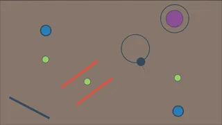 Скриншот 1 к игре Circularity
