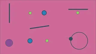 Скриншот 2 к игре Circularity