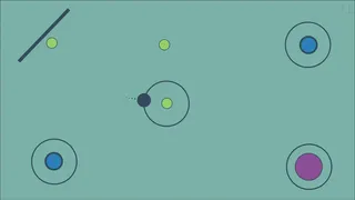 Скриншот 3 к игре Circularity