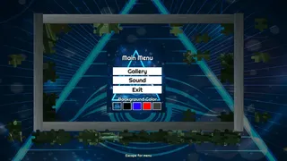 Скриншот 1 к игре Trials of the Illuminati: Animated Sea Creatures Jigsaws