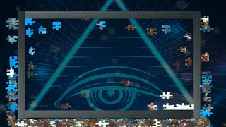 Скриншот 2 к игре Trials of the Illuminati: Animated Sea Creatures Jigsaws