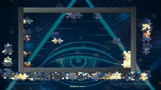 Скриншот 3 к игре Trials of the Illuminati: Animated Sea Creatures Jigsaws