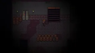 Скриншот 5 к игре Towards The Pantheon: Escaping Eternity