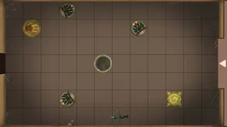 Скриншот 3 к игре Mirrors - Tomblight Edition