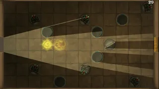 Скриншот 4 к игре Mirrors - Tomblight Edition