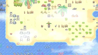 Скриншот 2 к игре Mutiny Island