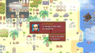 Скриншот 5 к игре Mutiny Island