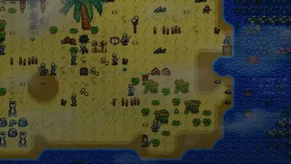 Скриншот 6 к игре Mutiny Island