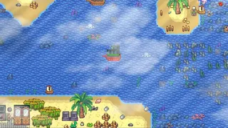 Скриншот 8 к игре Mutiny Island