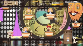 Скриншот 2 к игре WHERE'S PHANTOM THIEF