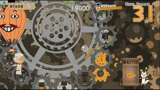 Скриншот 3 к игре WHERE'S PHANTOM THIEF