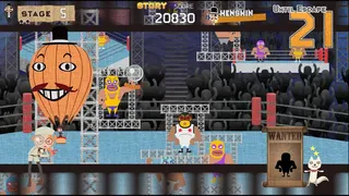 Скриншот 4 к игре WHERE'S PHANTOM THIEF