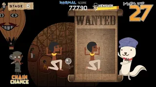 Скриншот 8 к игре WHERE'S PHANTOM THIEF