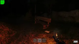 Скриншот 5 к игре Until the last
