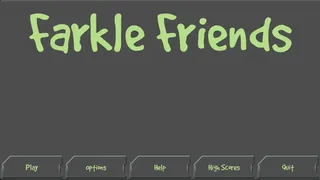 Скриншот 1 к игре Farkle Friends