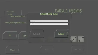 Скриншот 5 к игре Farkle Friends