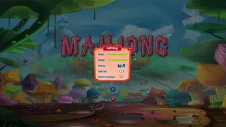 Скриншот 4 к игре Mahjong Match