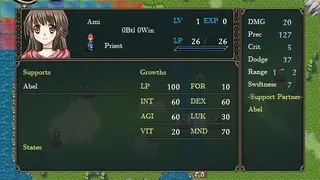 Скриншот 6 к игре Clarent Saga: Tactics