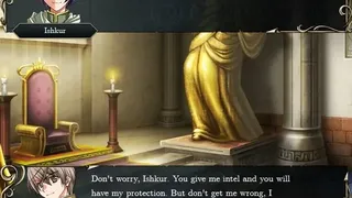 Скриншот 8 к игре Clarent Saga: Tactics