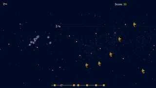 Скриншот 4 к игре The Thing: Space X