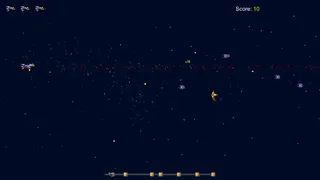Скриншот 5 к игре The Thing: Space X