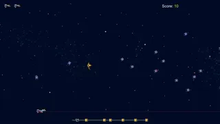 Скриншот 6 к игре The Thing: Space X