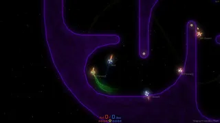 Скриншот 1 к игре Slingray