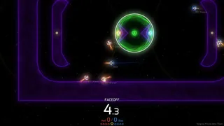 Скриншот 3 к игре Slingray