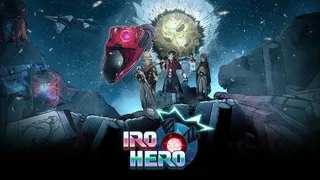 Скриншот 1 к игре IRO HERO