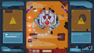 Скриншот 4 к игре IRO HERO
