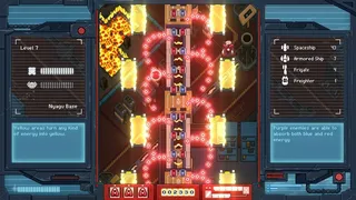 Скриншот 5 к игре IRO HERO