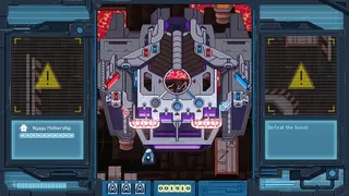 Скриншот 6 к игре IRO HERO
