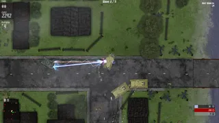 Скриншот 1 к игре The Red Front