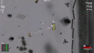 Скриншот 3 к игре The Red Front