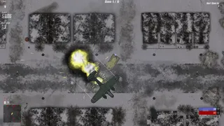 Скриншот 6 к игре The Red Front