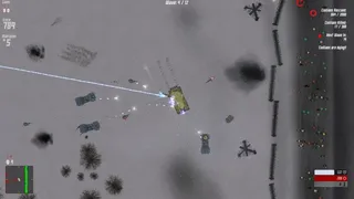 Скриншот 7 к игре The Red Front