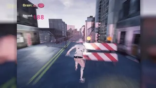 Скриншот 1 к игре Hardcore ZBoy