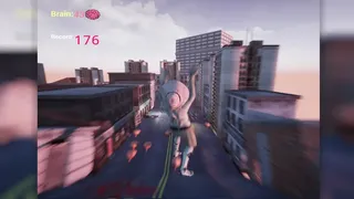 Скриншот 3 к игре Hardcore ZBoy