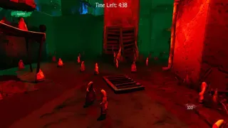 Скриншот 1 к игре Wasted Pizza