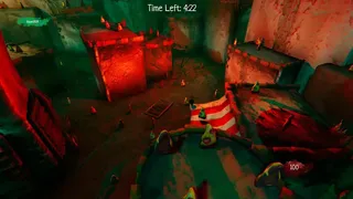 Скриншот 2 к игре Wasted Pizza