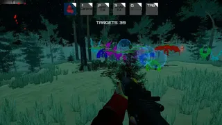 Скриншот 3 к игре Bloody Glimpse