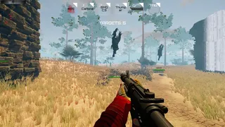 Скриншот 8 к игре Bloody Glimpse