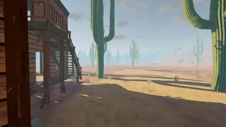 Скриншот 4 к игре West of Red