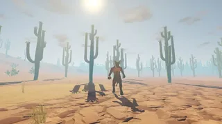 Скриншот 5 к игре West of Red