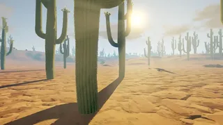 Скриншот 8 к игре West of Red