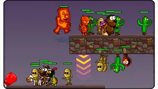 Скриншот 6 к игре Crazy Mob