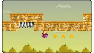 Скриншот 7 к игре Crazy Mob
